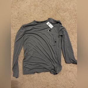 Long sleeve hollister